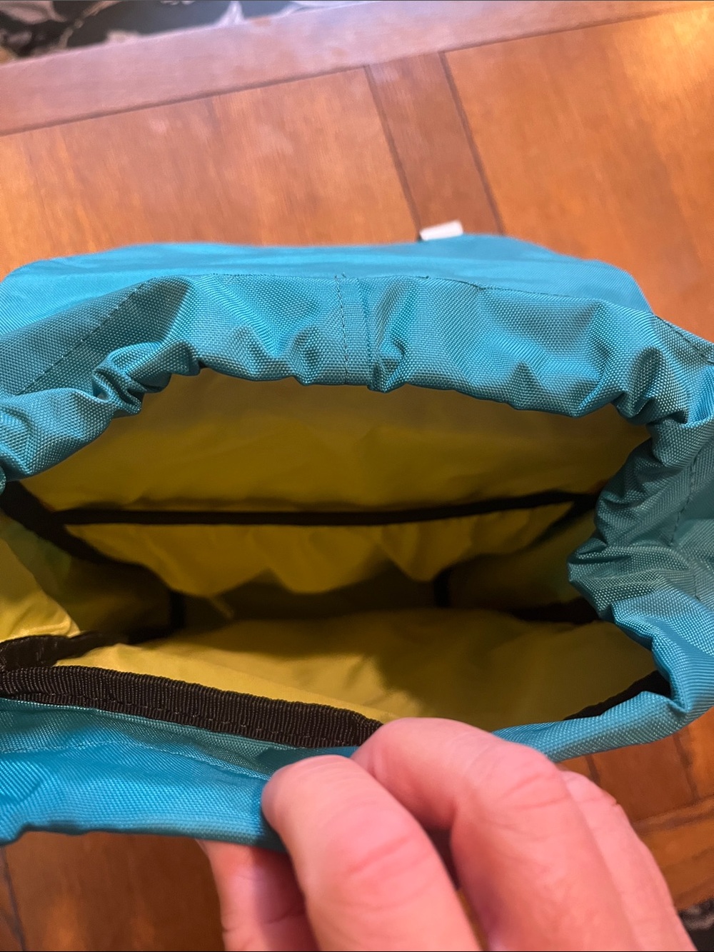 Topo Designs Mini Rover Pack 10L - Picture 6 of 6